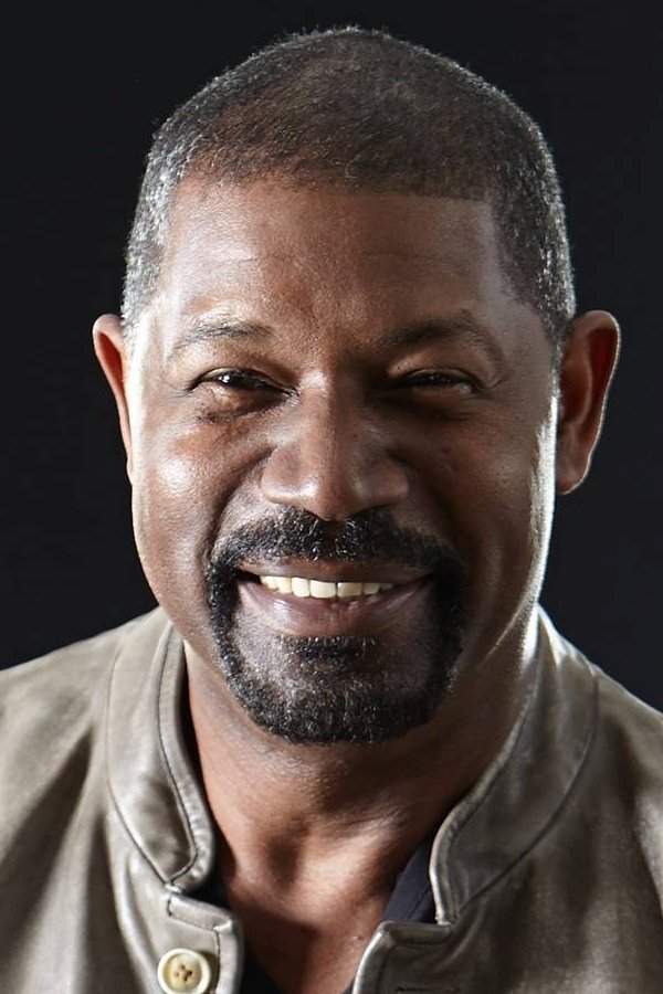 Foto de Dennis Haysbert