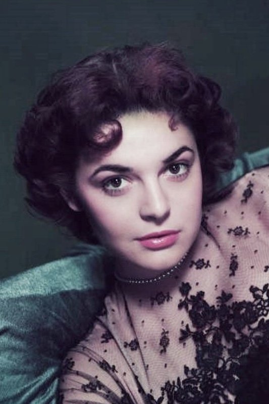 Foto de Anne Bancroft