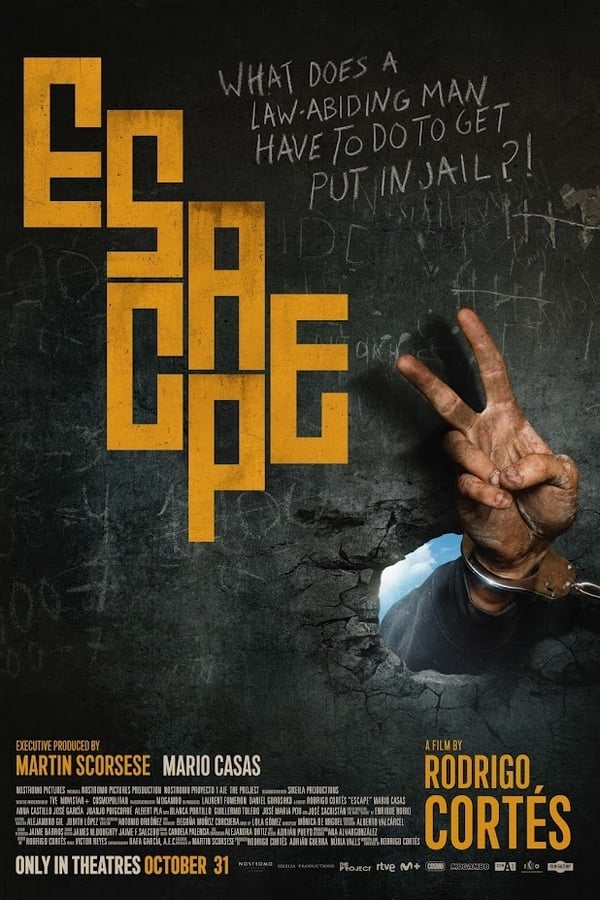 Poster movie