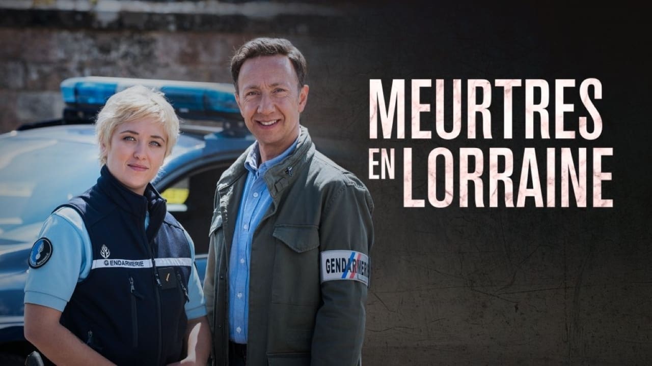 Meurtres en Lorraine