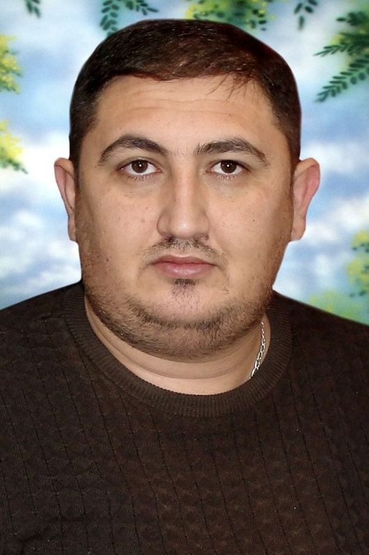 Foto de Cümşüd Zeynalov