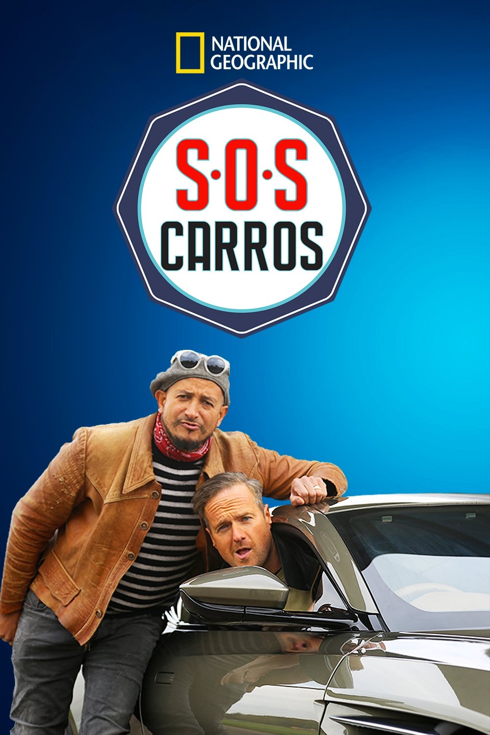 Poster de Temporada 3