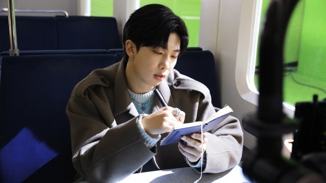 BTS 7 Moments | RM