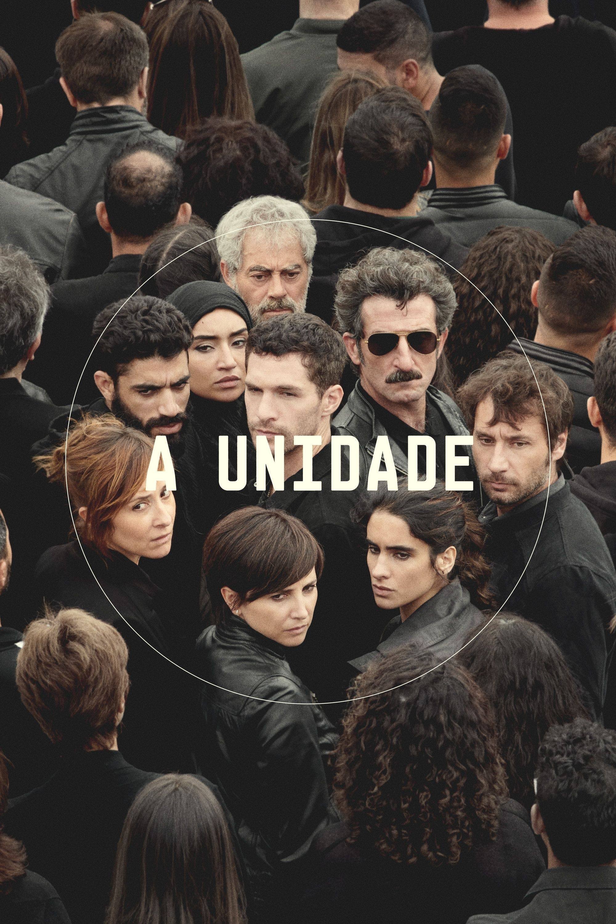 Poster de A Unidade