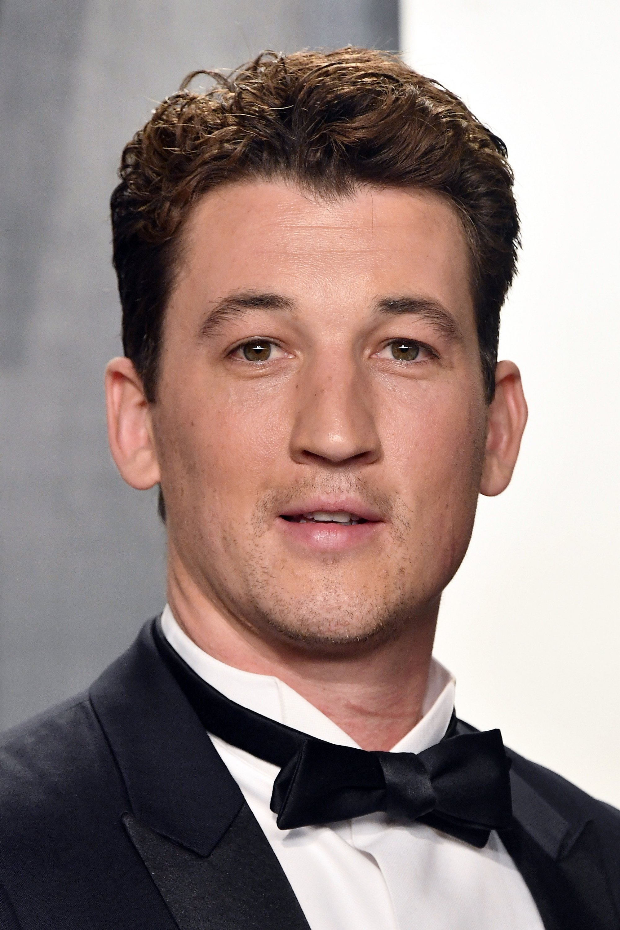 Foto de Miles Teller