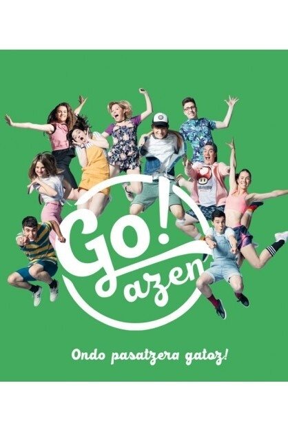 Poster de Temporada 5