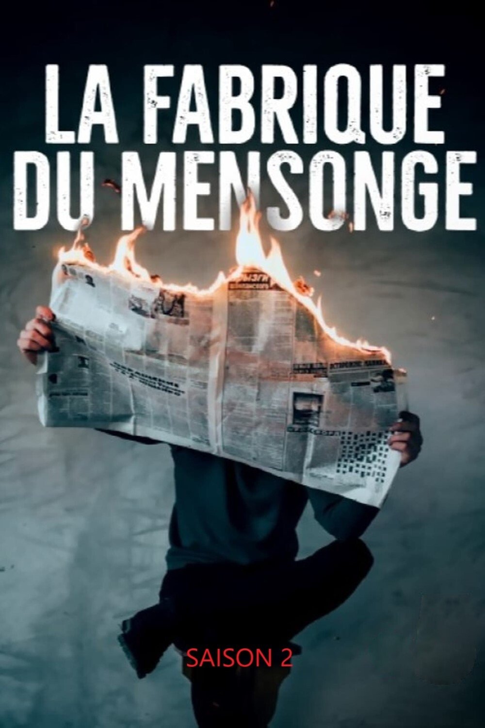 Poster de Temporada 2