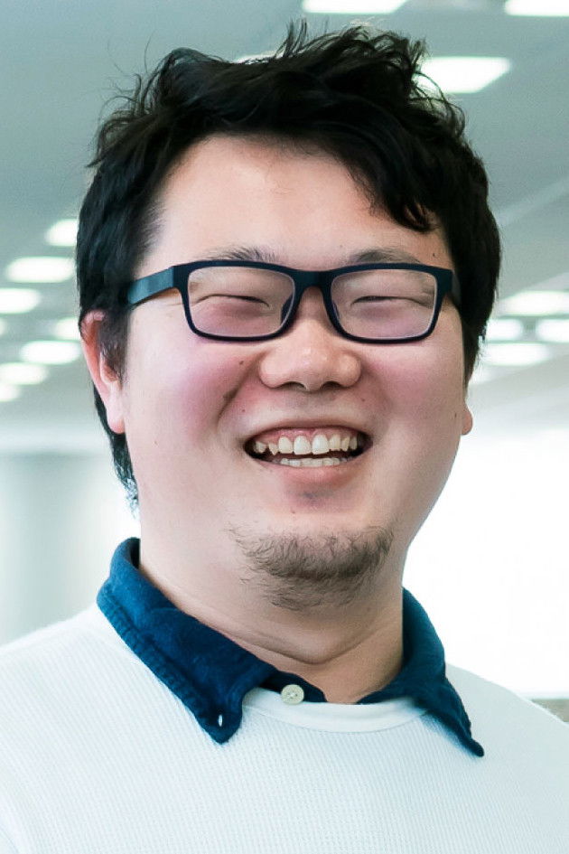 香山貴亮/Producer