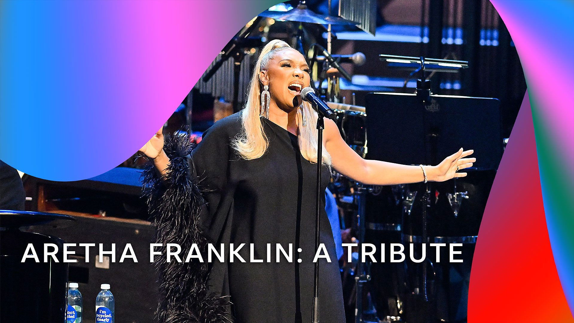 Prom 47: Aretha Franklin – Queen of Soul