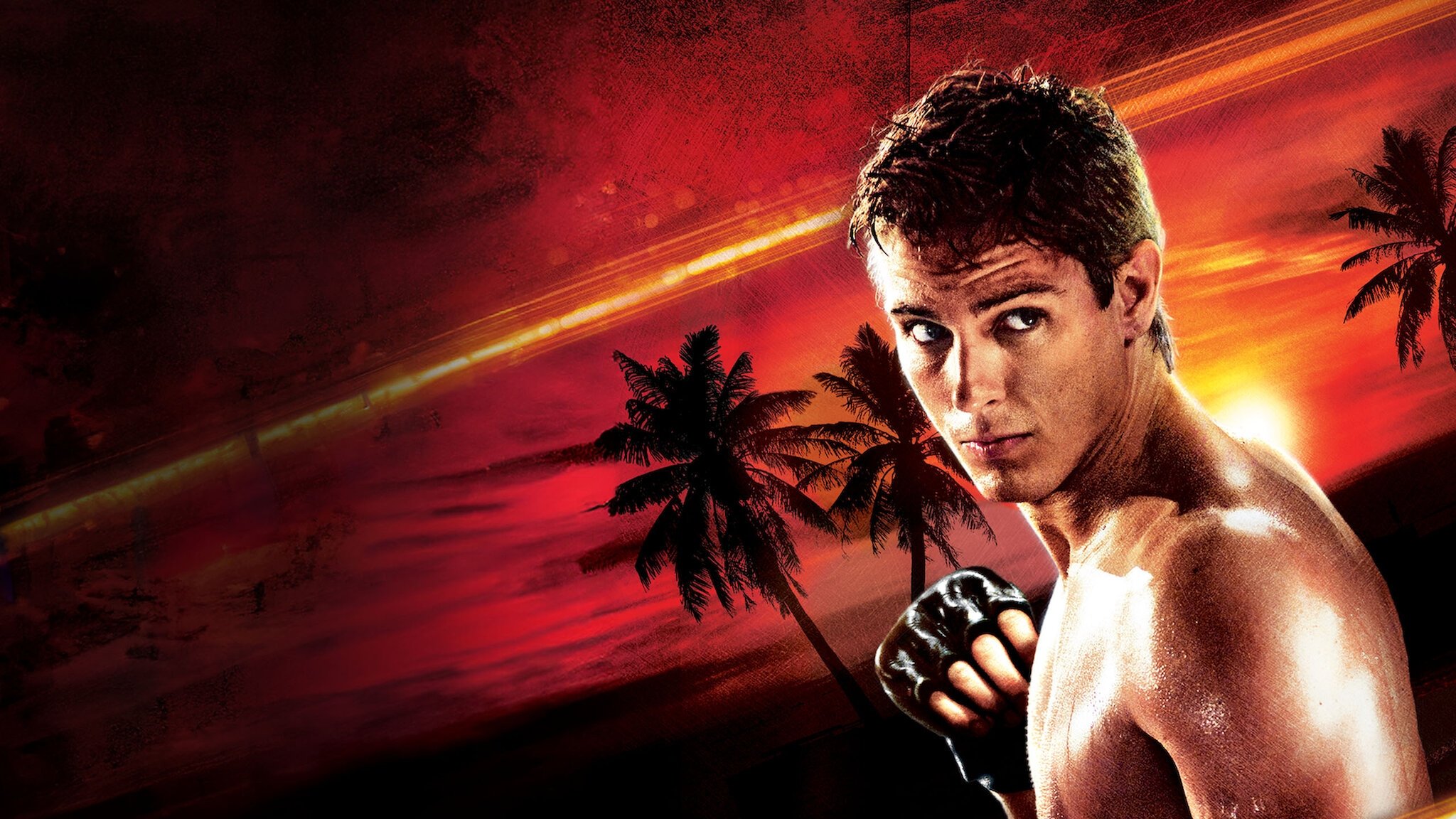 Backdrop image