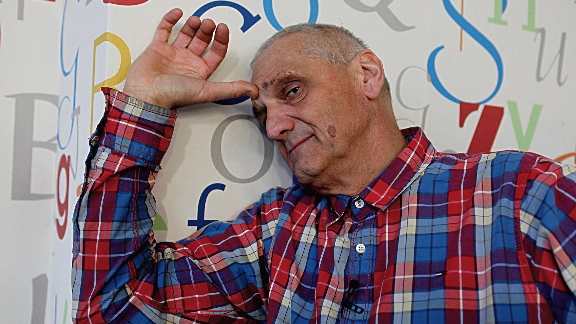 Pavel Štingl