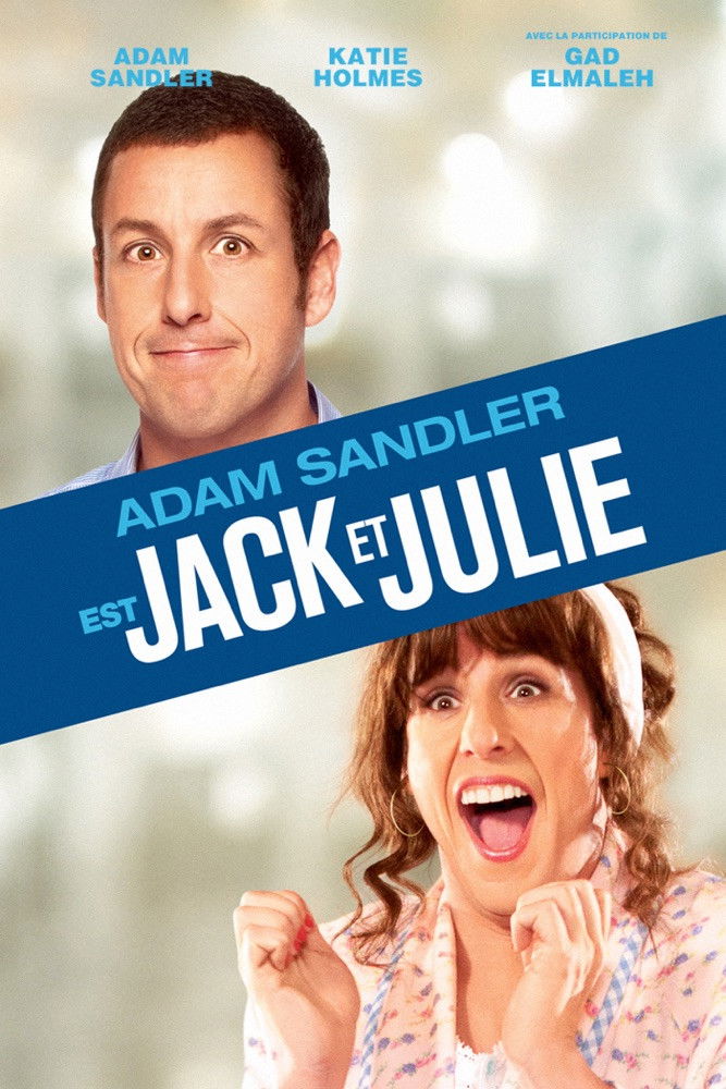 Jack and Jill