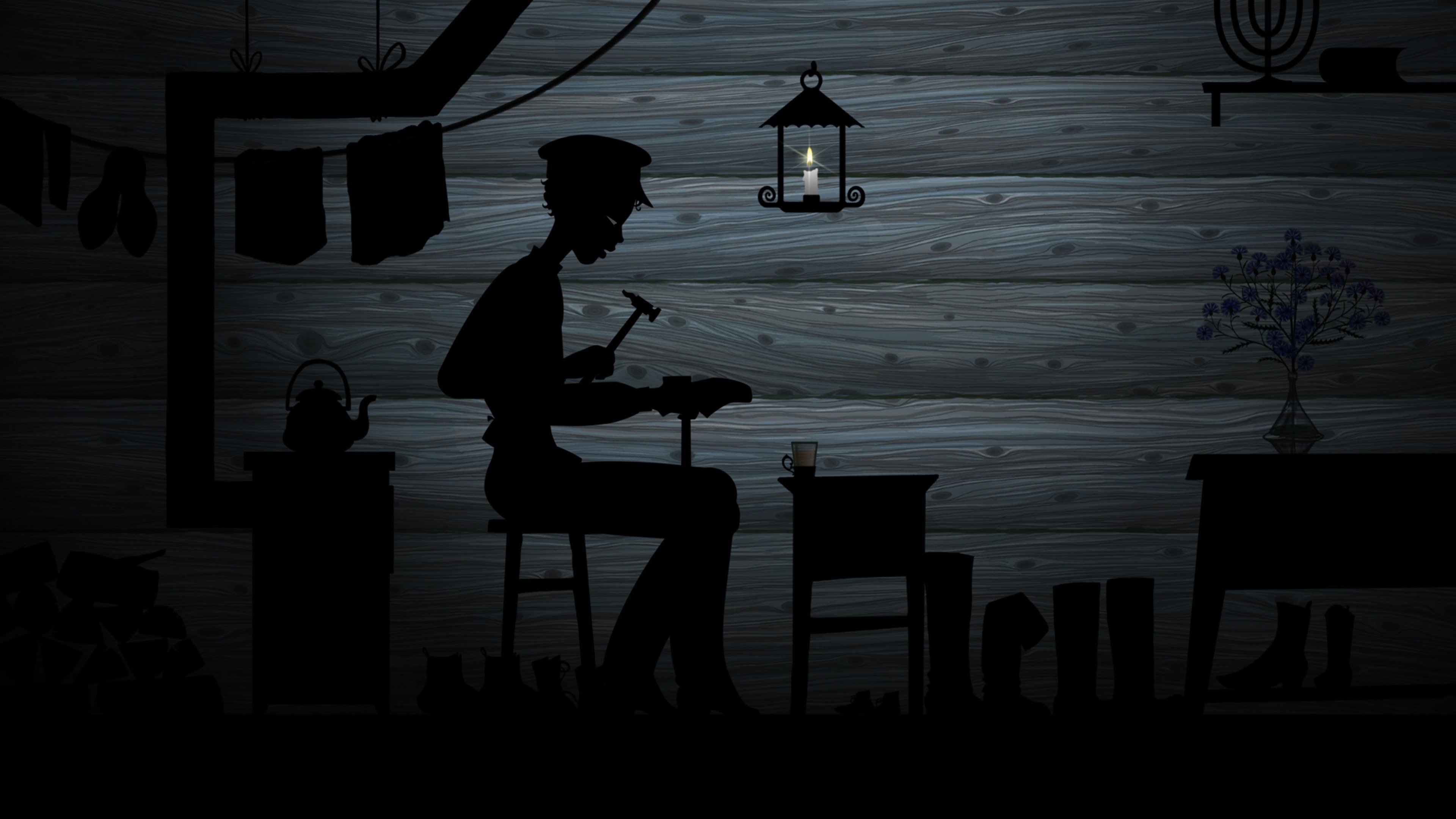 Backdrop image