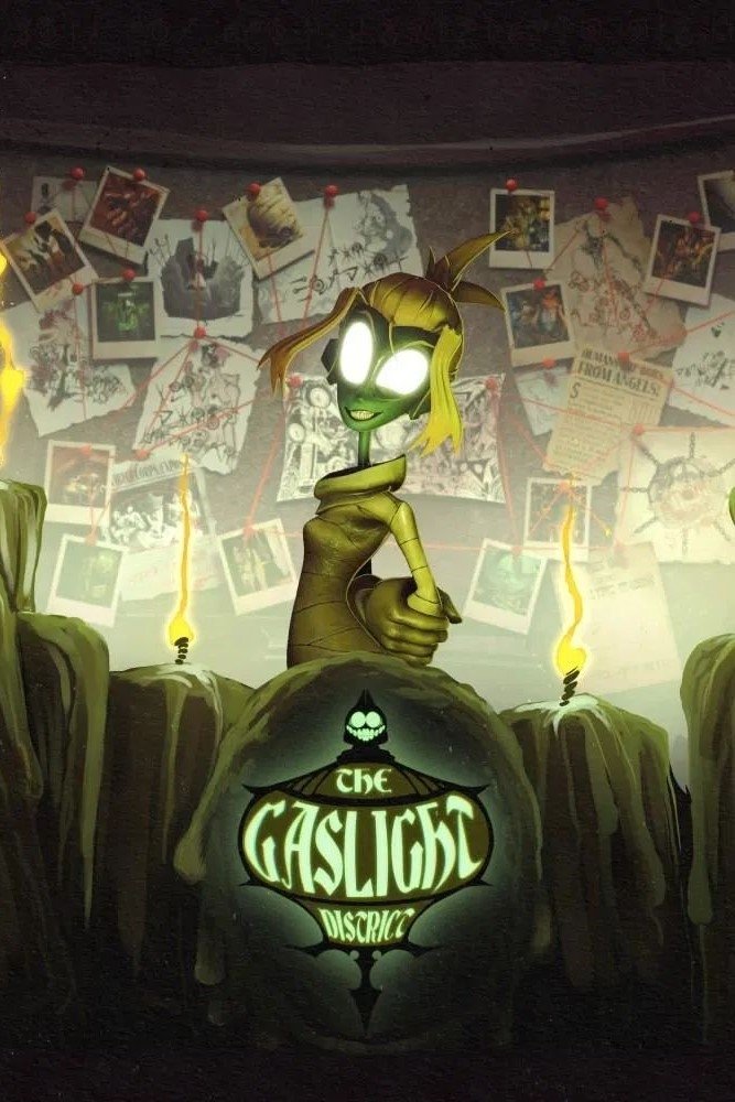 Poster de Temporada 1