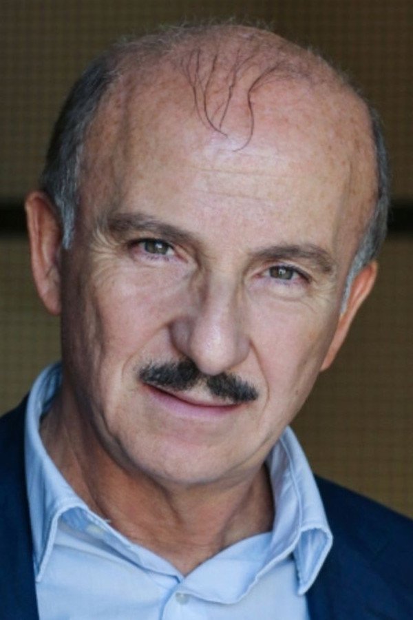 Foto de Carlo Buccirosso