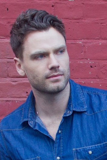 Foto de Andrew Shepherd