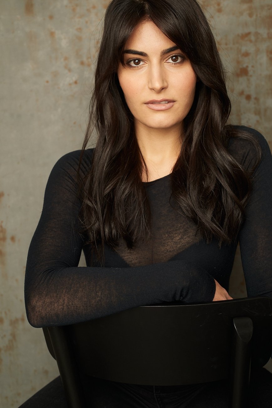 Foto de Tullia Ferraro