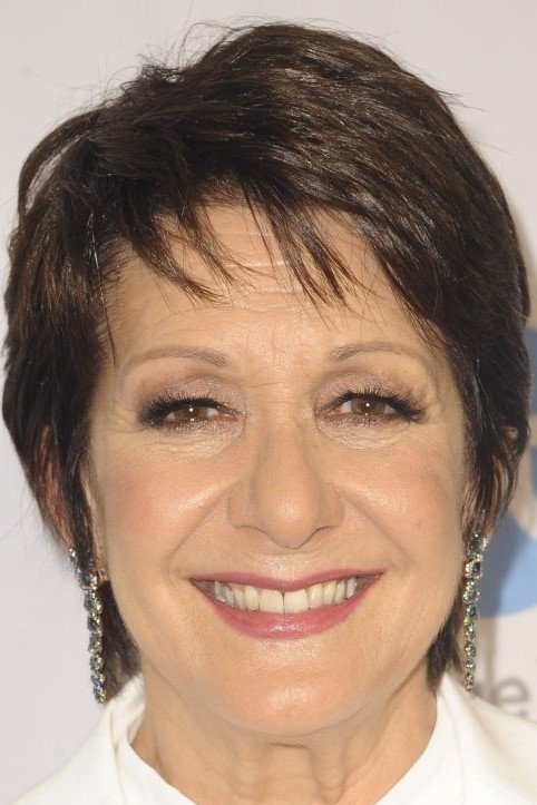Foto de Ivonne Coll