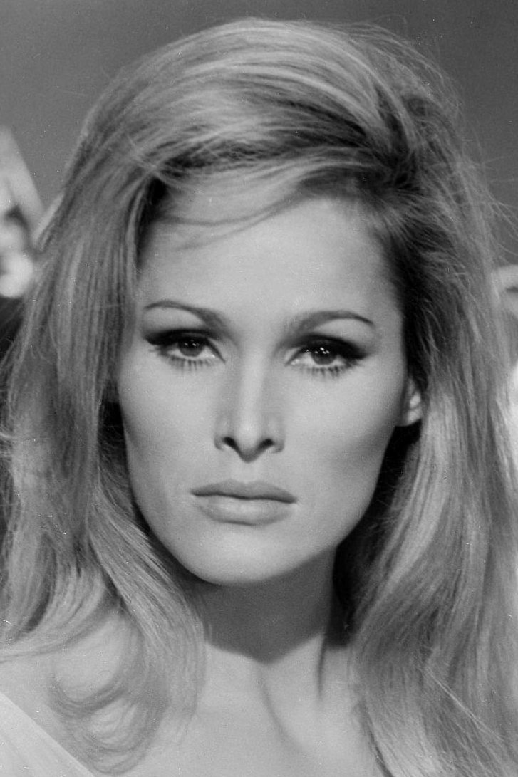 Foto de Ursula Andress