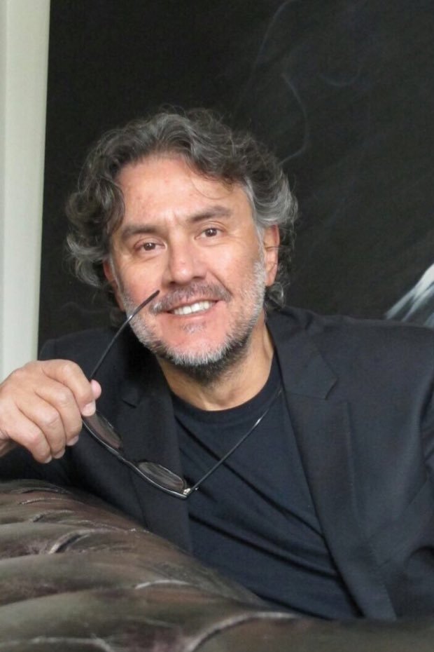 Foto de Abdullah Oğuz