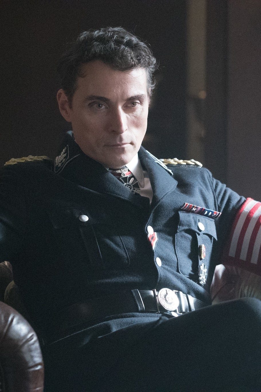 Foto de Rufus Sewell
