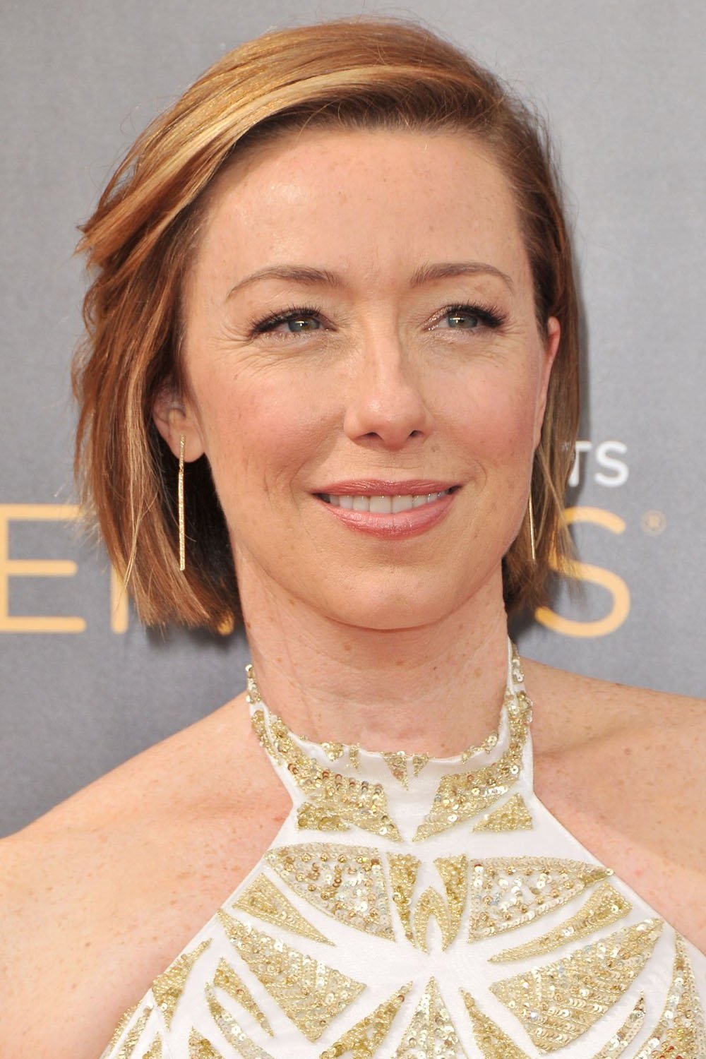 Foto de Molly Parker