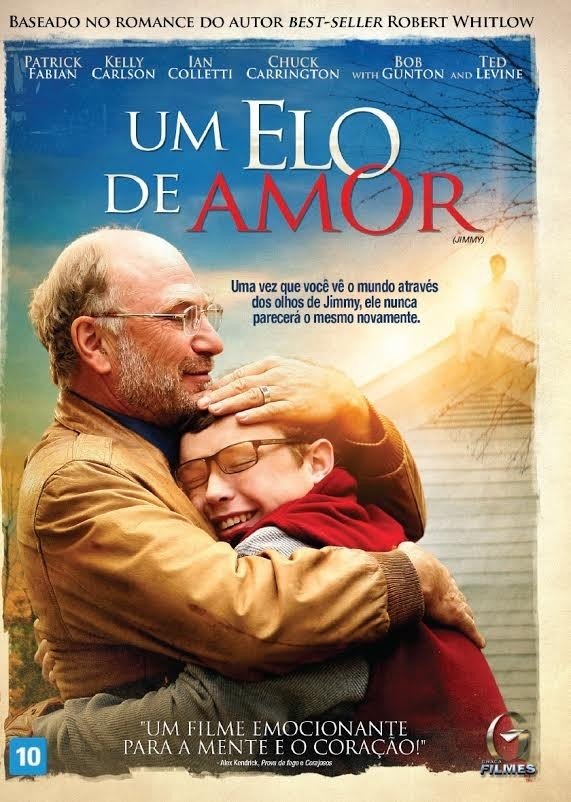 Poster de Jimmy - Um Elo de Amor