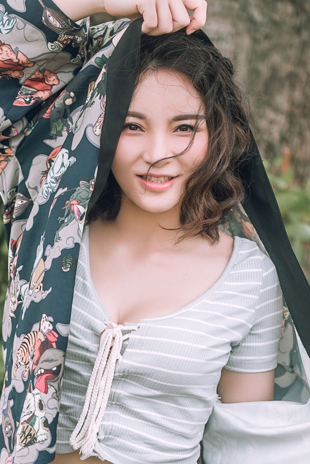 Foto de Miharu Sakai