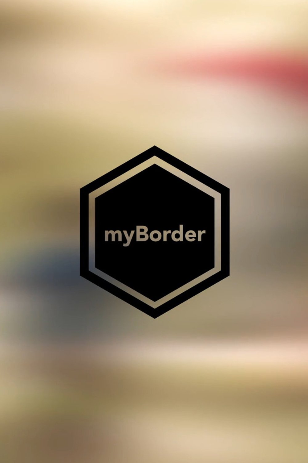 Poster de MyBorder's JOYFence
