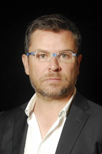 Foto de Víctor Carrasco