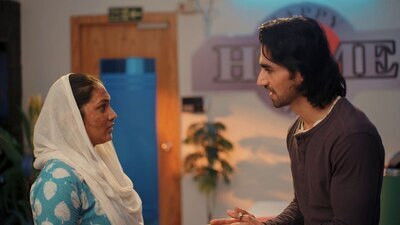 Rishabh Finds The Truth