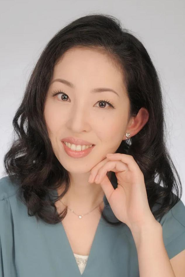 Foto de 亀岡真美