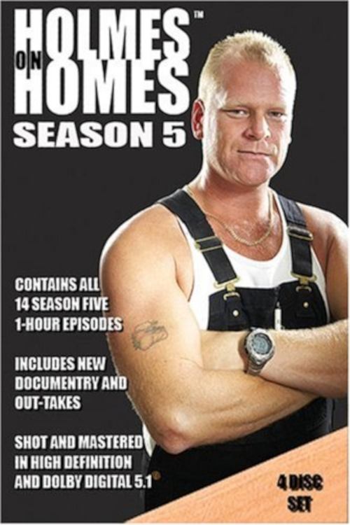Poster de Temporada 5