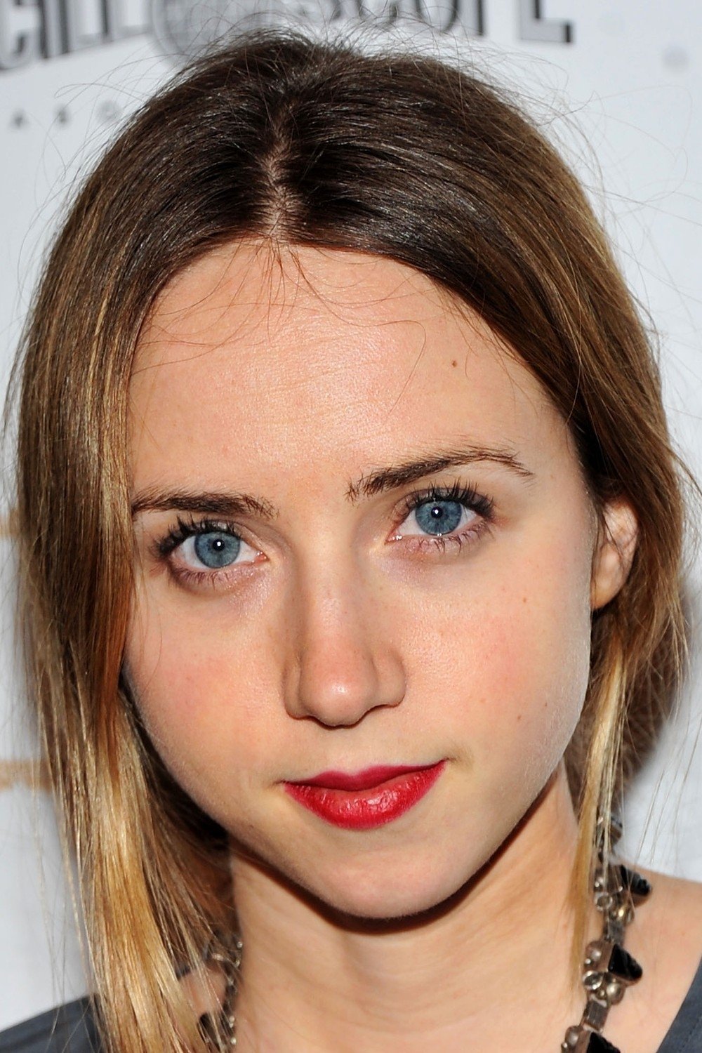 Foto de Zoe Kazan