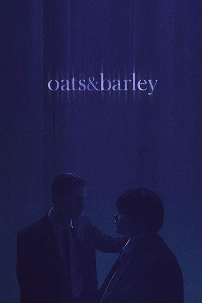 Poster de Oats & Barley