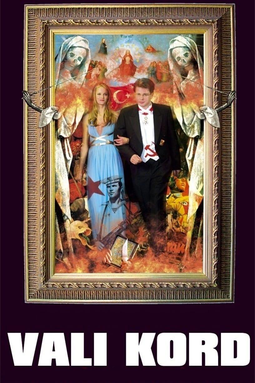 Poster de Vali kord