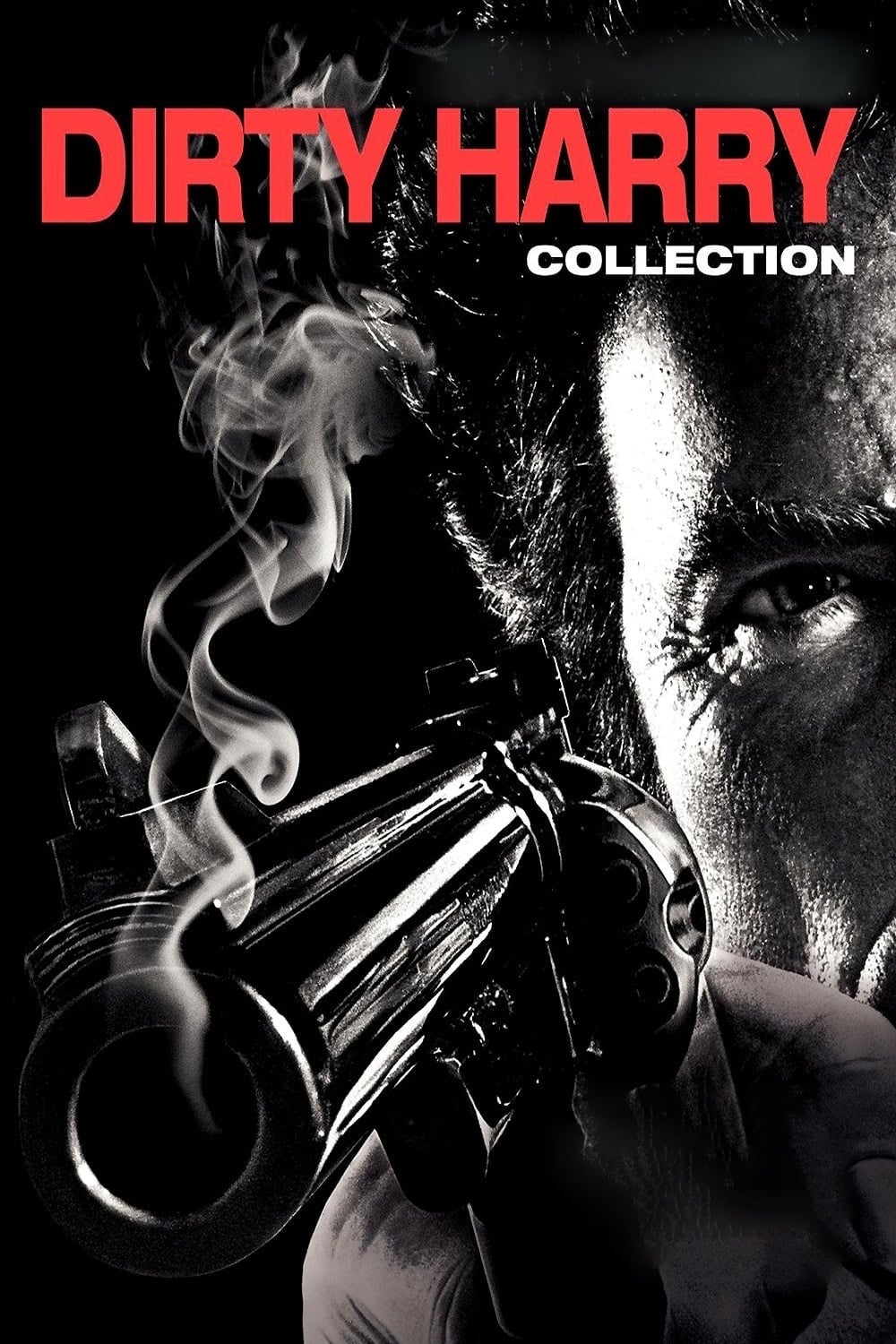 Fiche et filmographie de Dirty Harry Collection