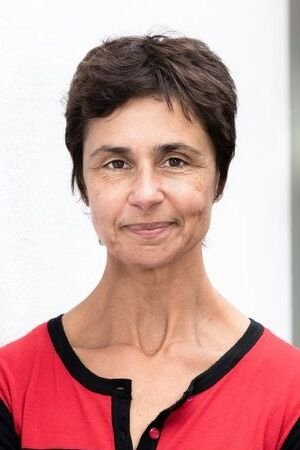 Foto de Muriel Bats