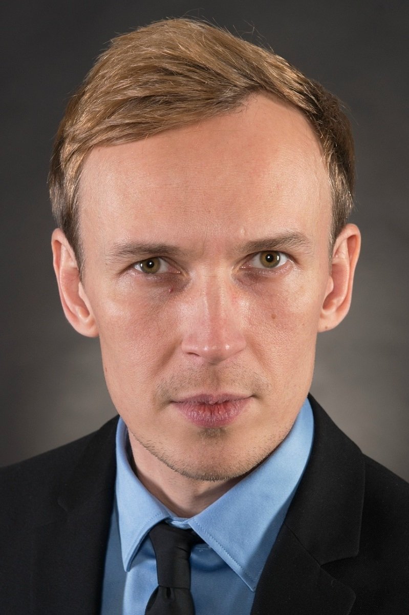 Foto de Константин Третьяков