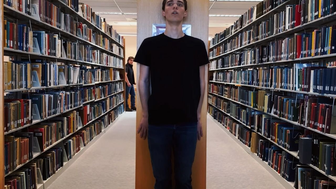Backdrop image