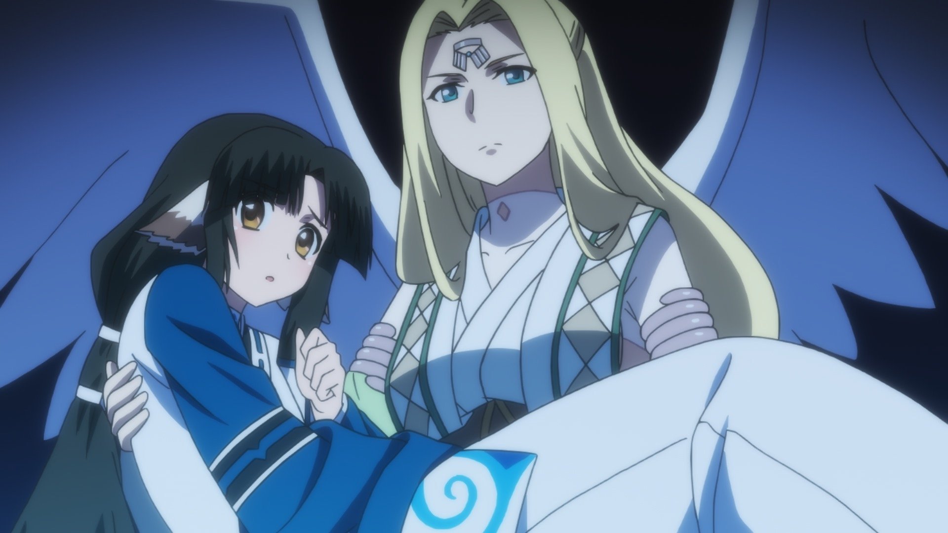 Utawarerumono - 3. Sezon, 22. Bölüm