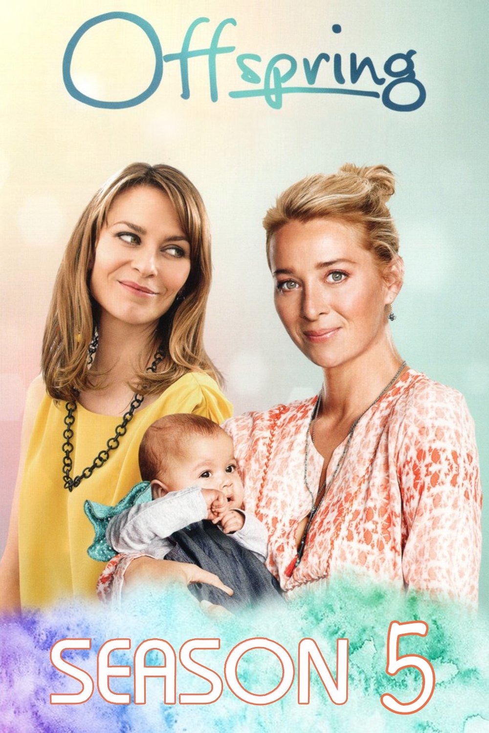 Poster de Temporada 5