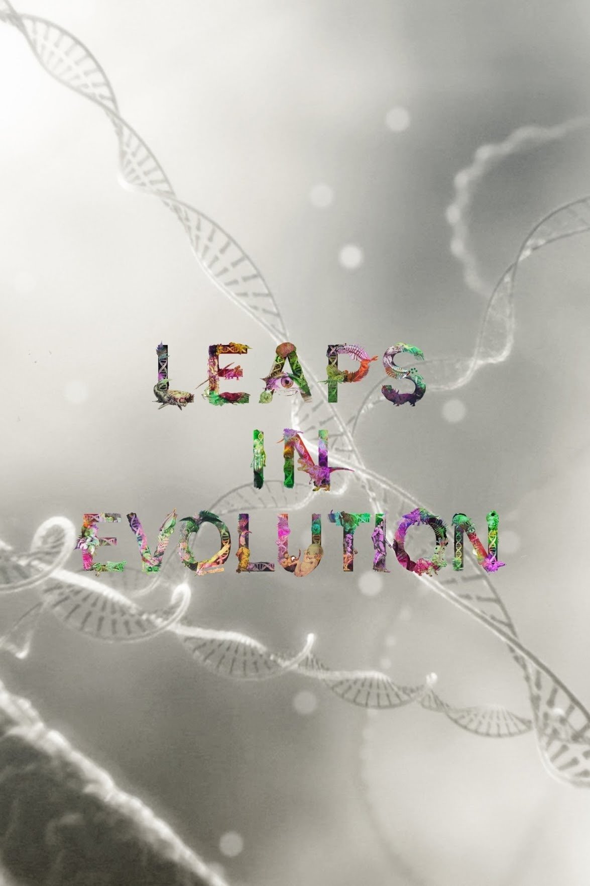 Poster de Leaps In Evolution