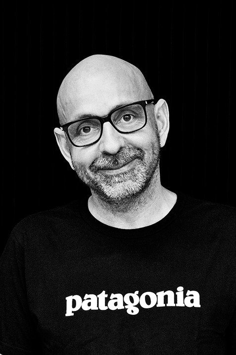 Foto de Flemming Møldrup