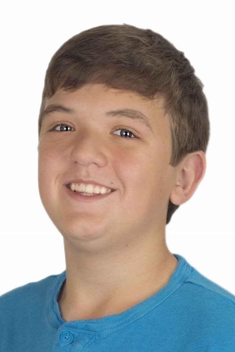 Foto de Cole Jensen