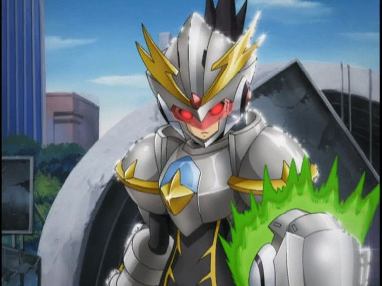 Come Forth, Sword of Berserk!