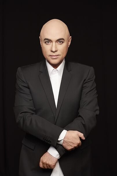 Foto de Nataniël