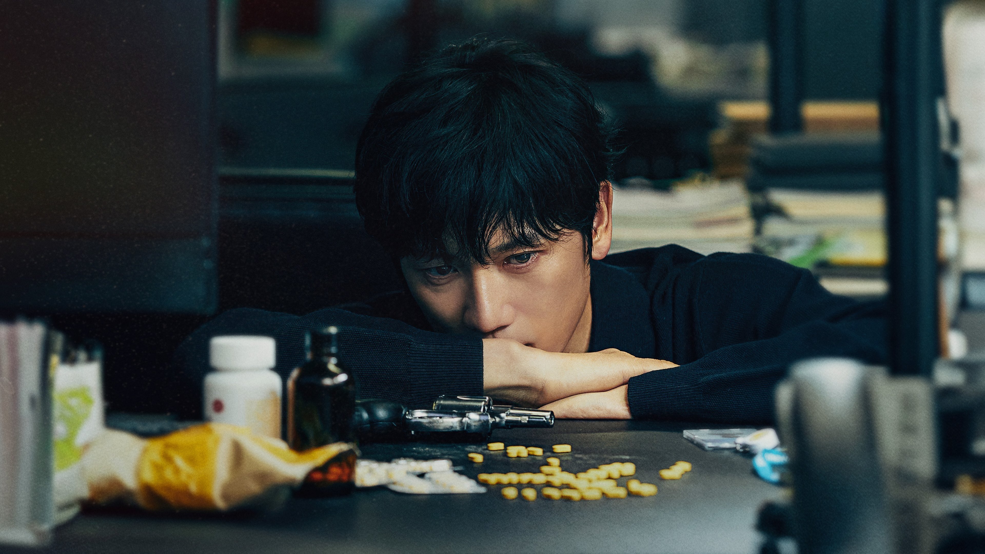 Cho Han-gyeol