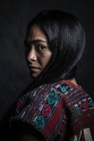 Foto de Mabel Cadena