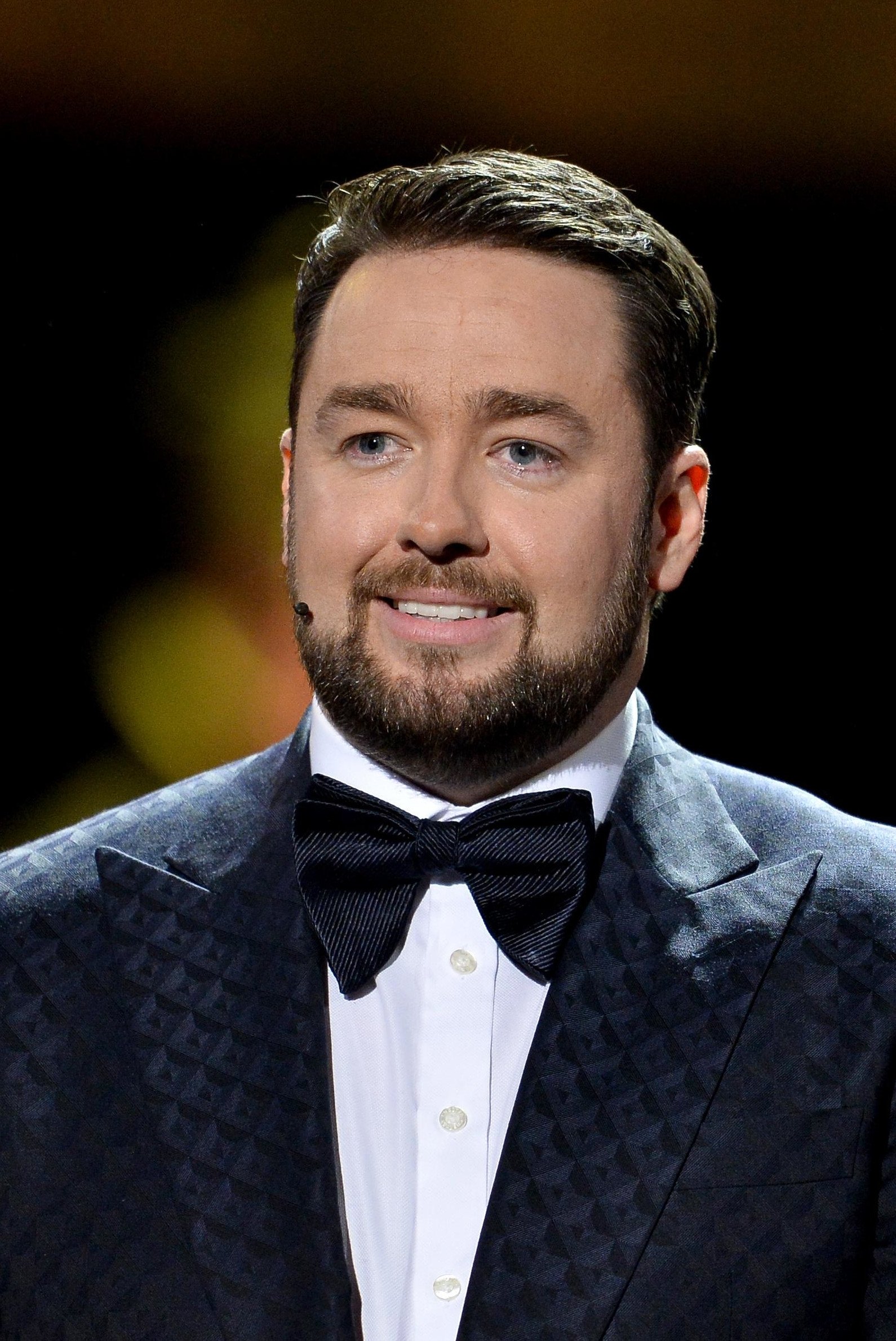 Foto de Jason Manford